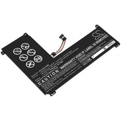 Batteria per lenovo ideapad 1-11igl05