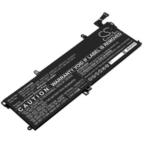 Batteria per computer portatile lenovo thinkpad t15 20s6
