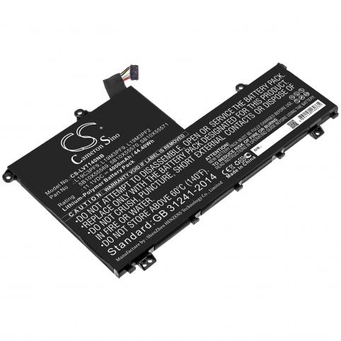 Batteria per lenovo thinkbook 14 iml