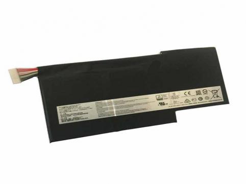 Batteria per msi ws63