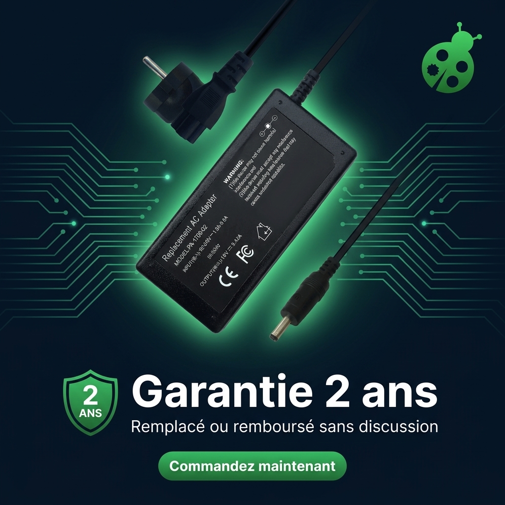 Caricabatterie computer portatile asus tp470ea