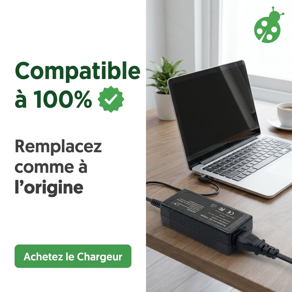 Caricabatterie computer portatile asus tp470ea
