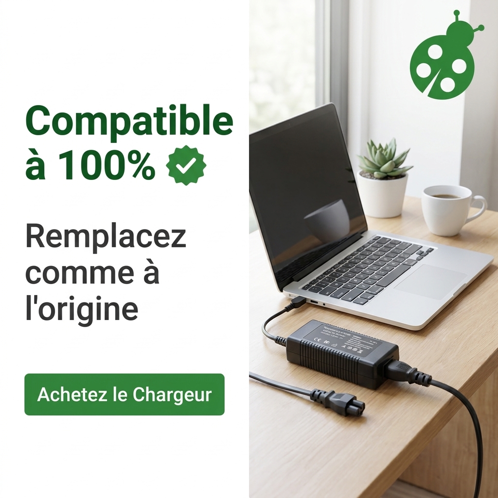 Caricabatterie computer portatile lenovo thinkbook 13s iwl