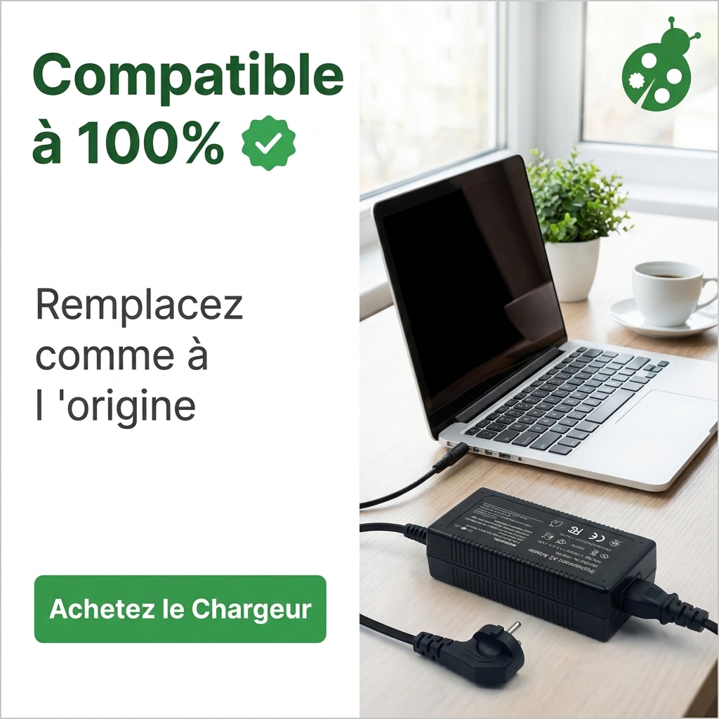Caricabatterie computer portatile asus e502na go108t