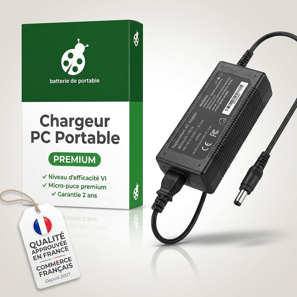 Caricabatteria computer portatile asus vivobook flip tp201sa-3g