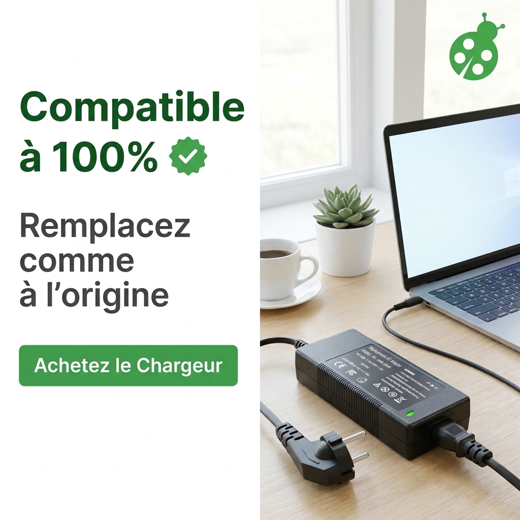 Caricabatterie computer portatile teclast f7 plus