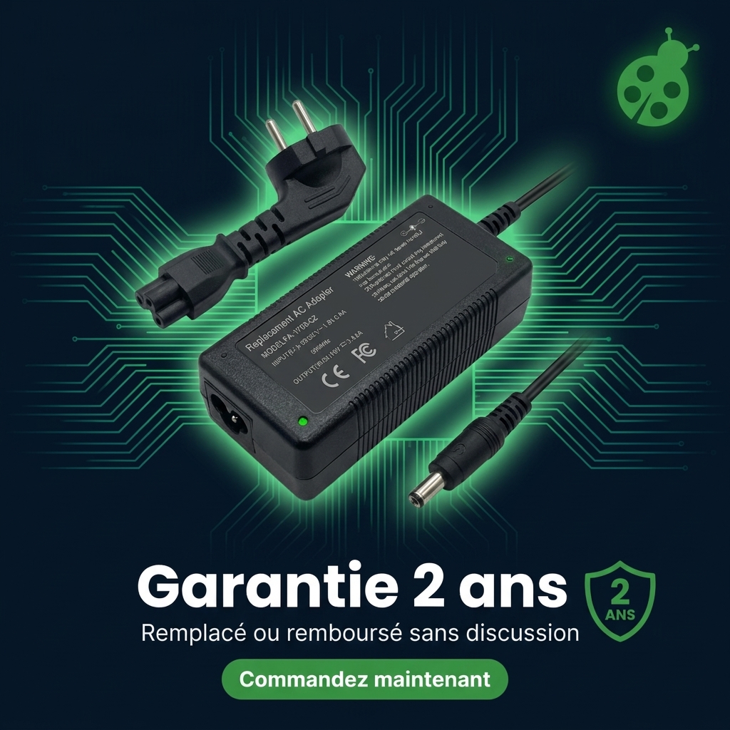 Caricabatterie computer portatile asus vivobook flip 14 tp412fa ec035t