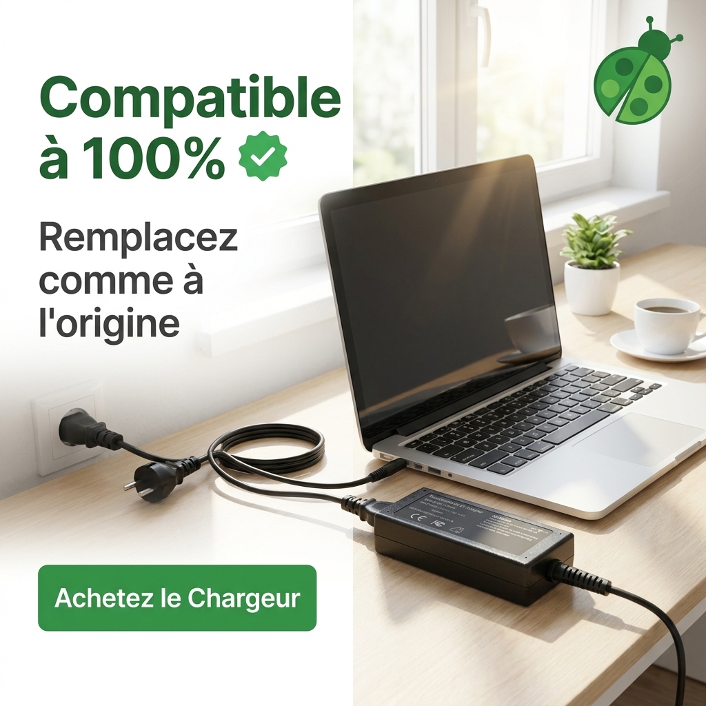 Caricabatterie computer portatile asus vivobook flip 14 tp412fa ec035t