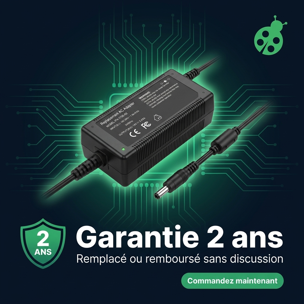 Caricabatterie computer portatile asus zenbook flip 14 um462da ai049t