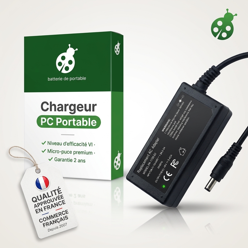 Caricabatteria computer portatile asus pro 14 r424fa-ek109r