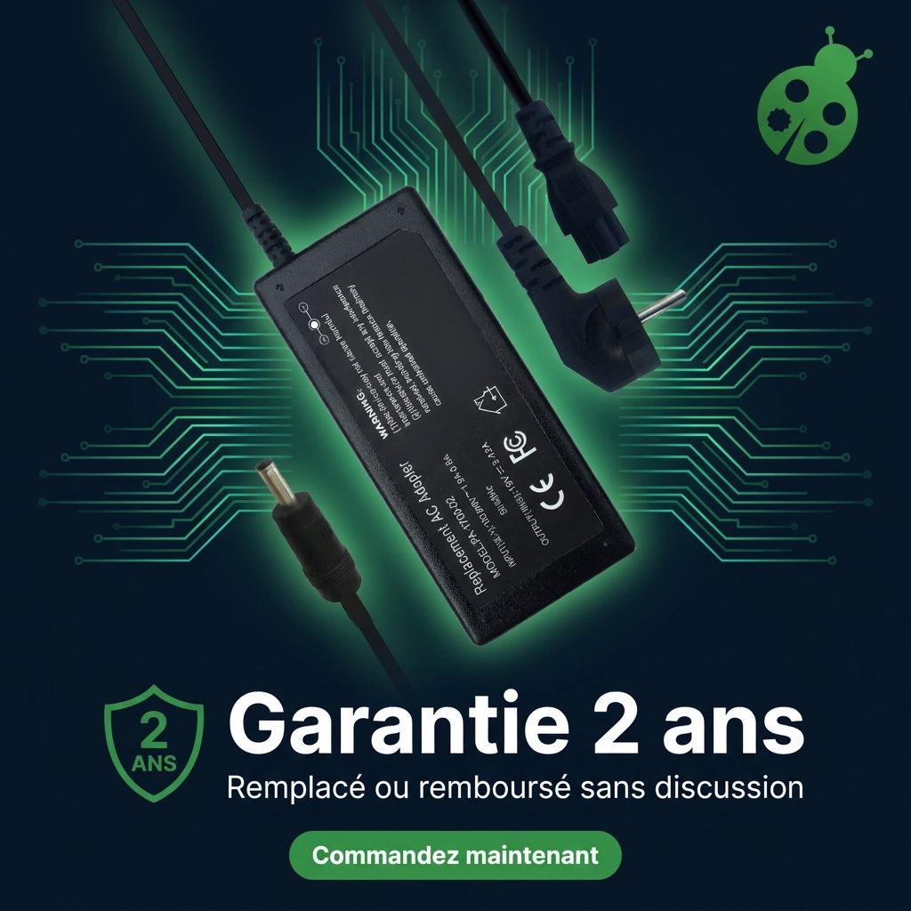 Caricabatterie computer portatile asus pro 14 r424ub