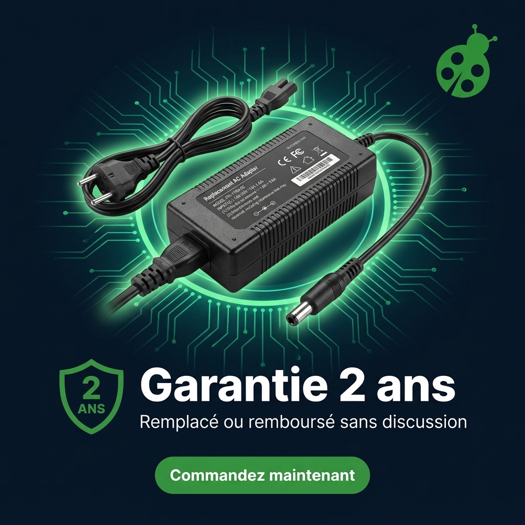 Caricabatterie computer portatile asus vivobook 14 f412fa eb089t