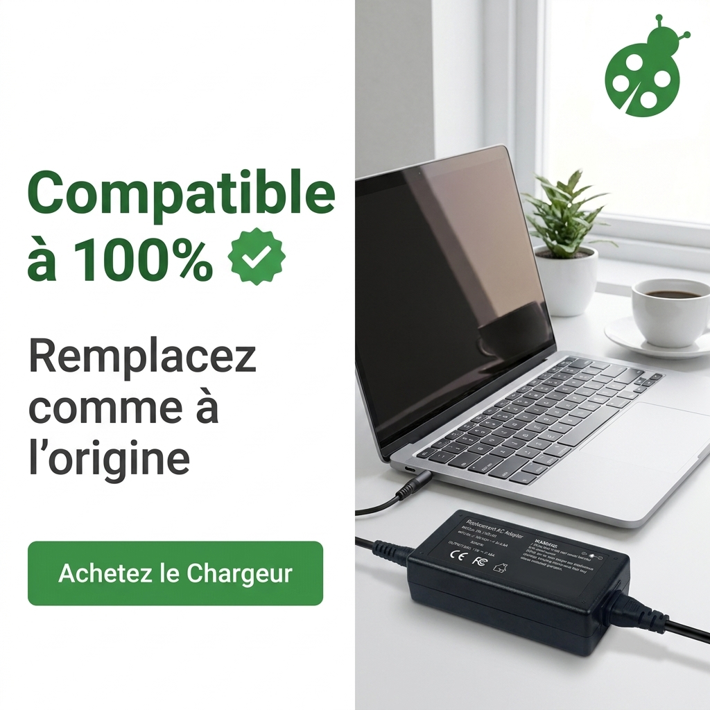 Caricabatterie computer portatile asus vivobook 14 f412fa eb089t