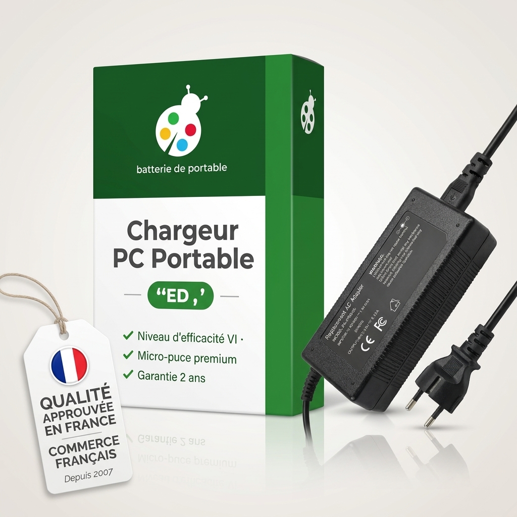 Caricabatterie computer portatile asus vivobook 14 x412da