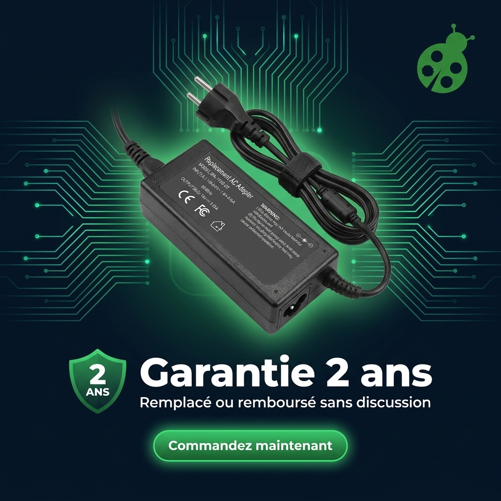 Caricabatterie computer portatile asus vivobook 14 x412da