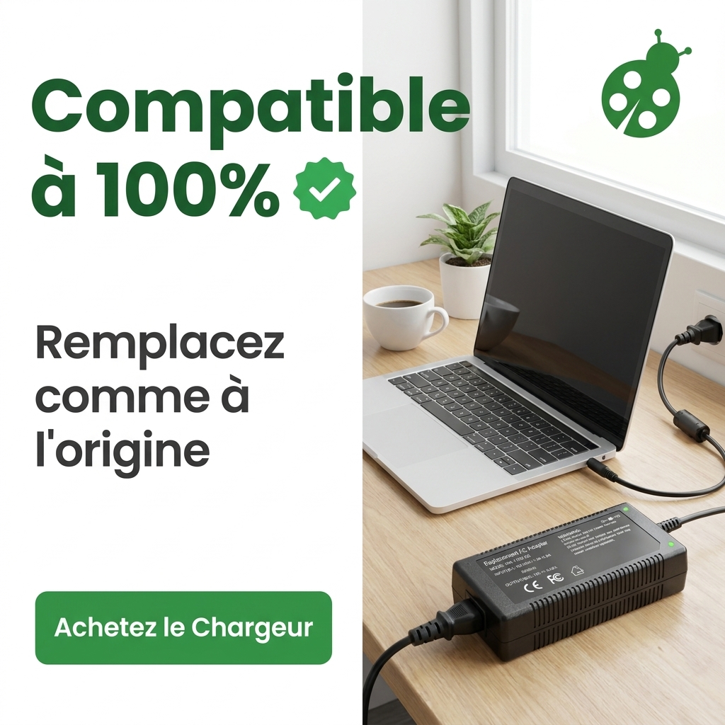 Caricabatterie computer portatile asus vivobook 14 x412da