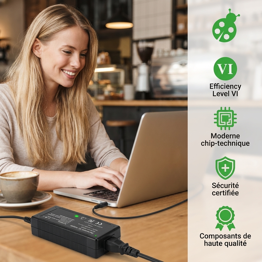 Caricabatterie computer portatile asus vivobook 15 f512da eb51