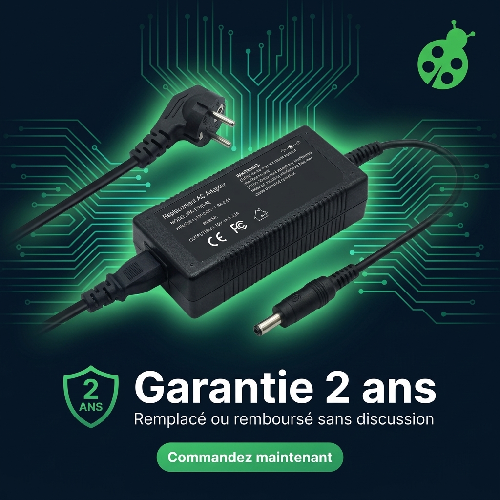 Caricabatterie computer portatile asus vivobook 15 f512da eb51