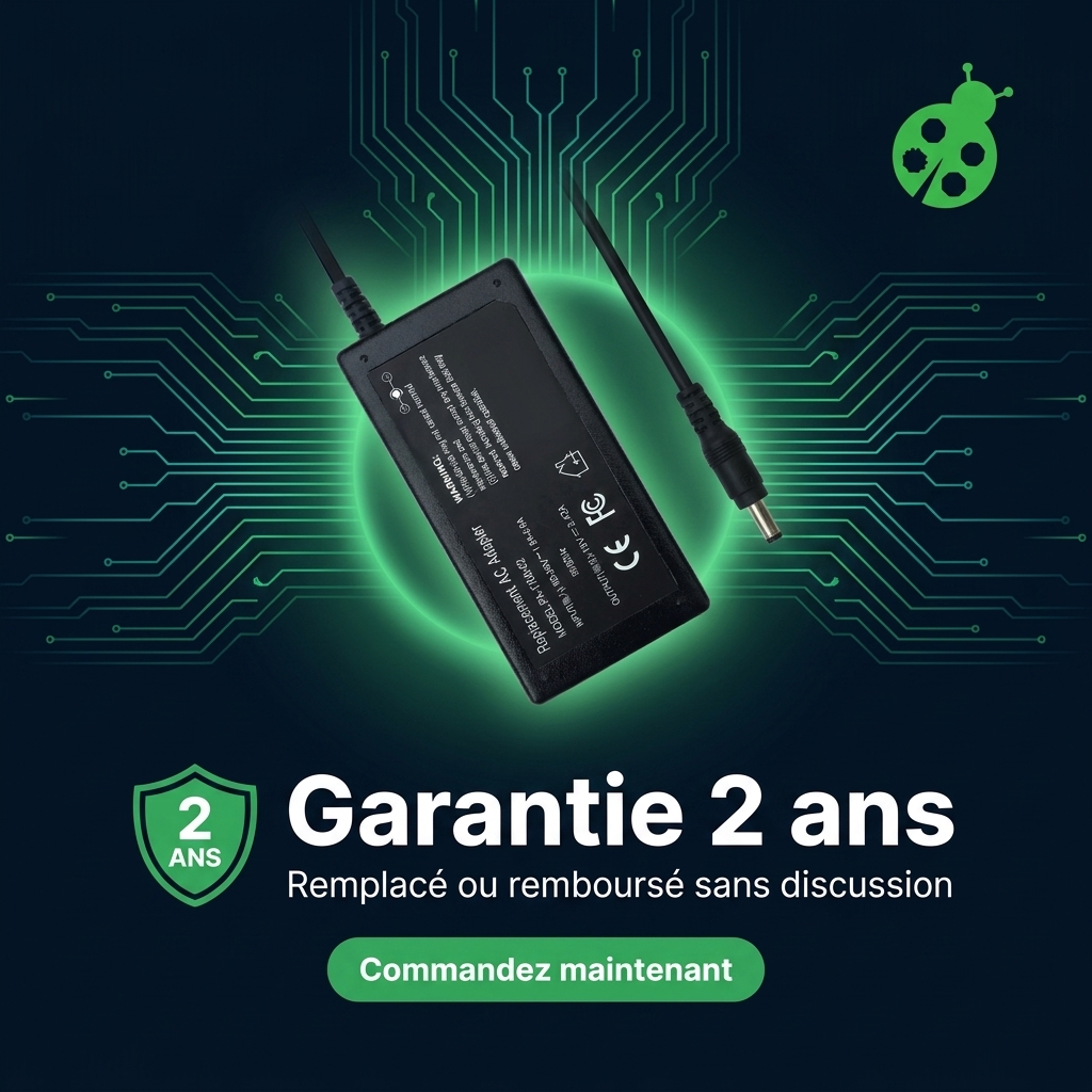 Caricabatterie computer portatile asus vivobook 15 x512fl ej207t