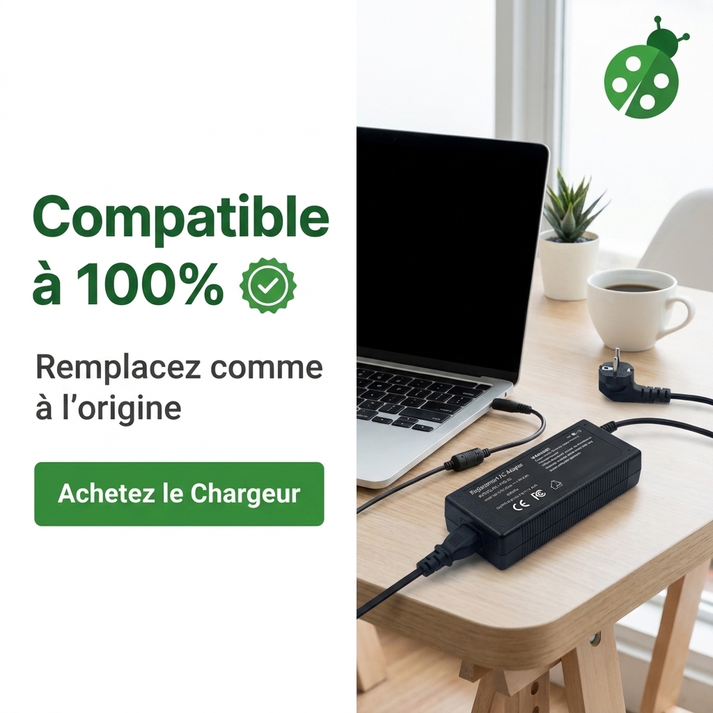 Caricabatterie computer portatile asus vivobook 15 x512fl ej207t