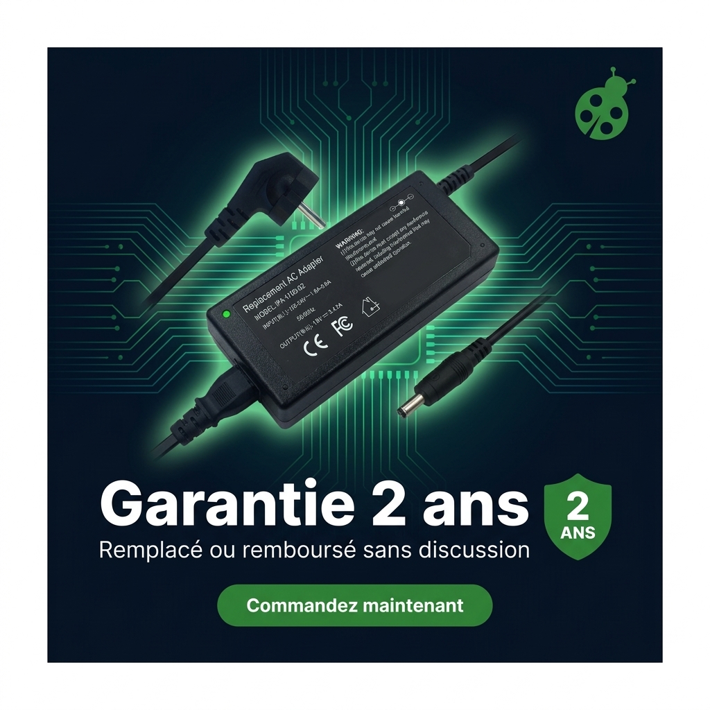 Caricabatterie computer portatile asus y4100fa