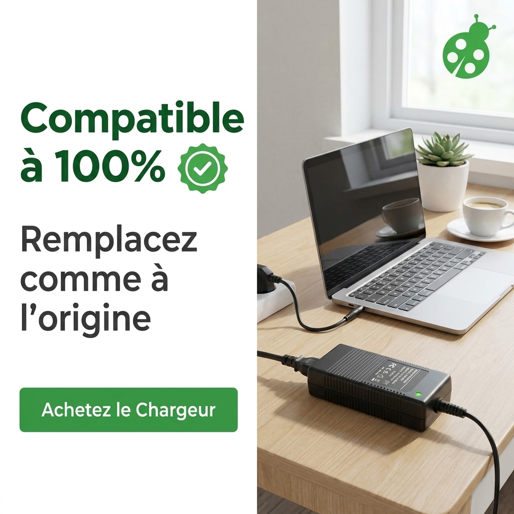 Caricabatterie computer portatile asus y4100fa