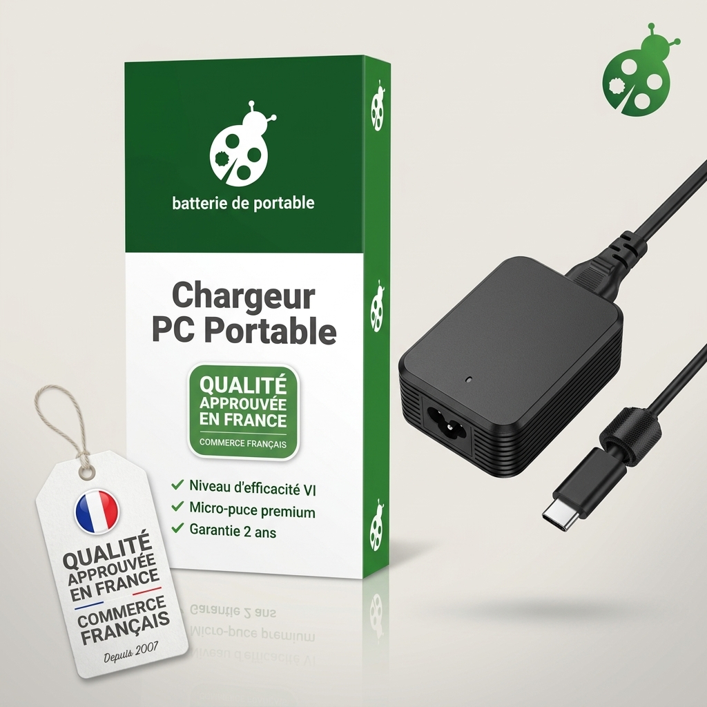 Caricabatteria lenovo yoga slim 7 pro-14ach5-82ms0033mz