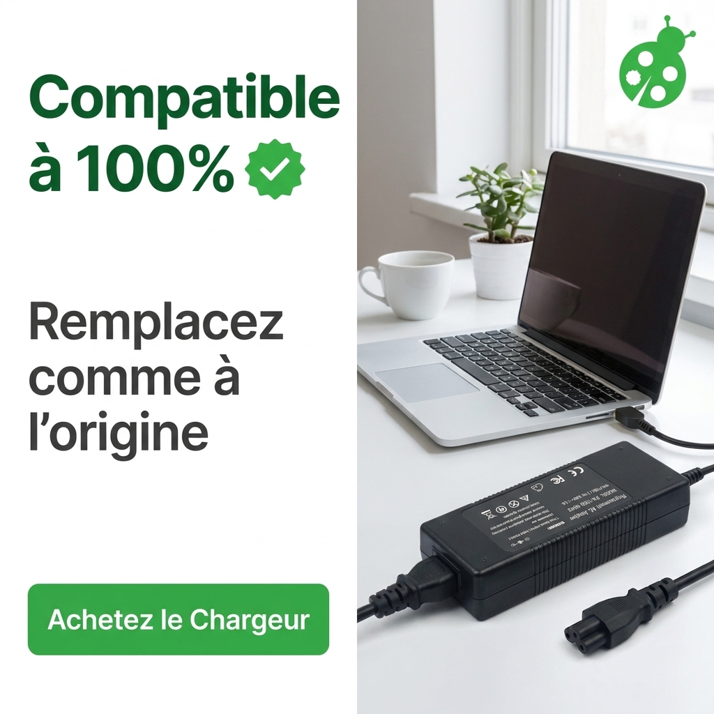 Caricabatterie computer portatile lenovo legion 5 15 arh05h 82b1