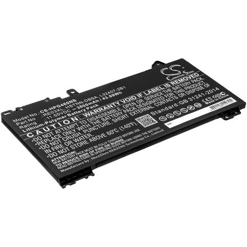 Batteria  hp hstnn 0b1c
