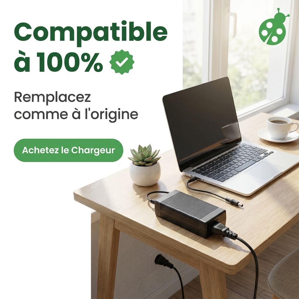 Caricabatterie computer portatile asus x509ba