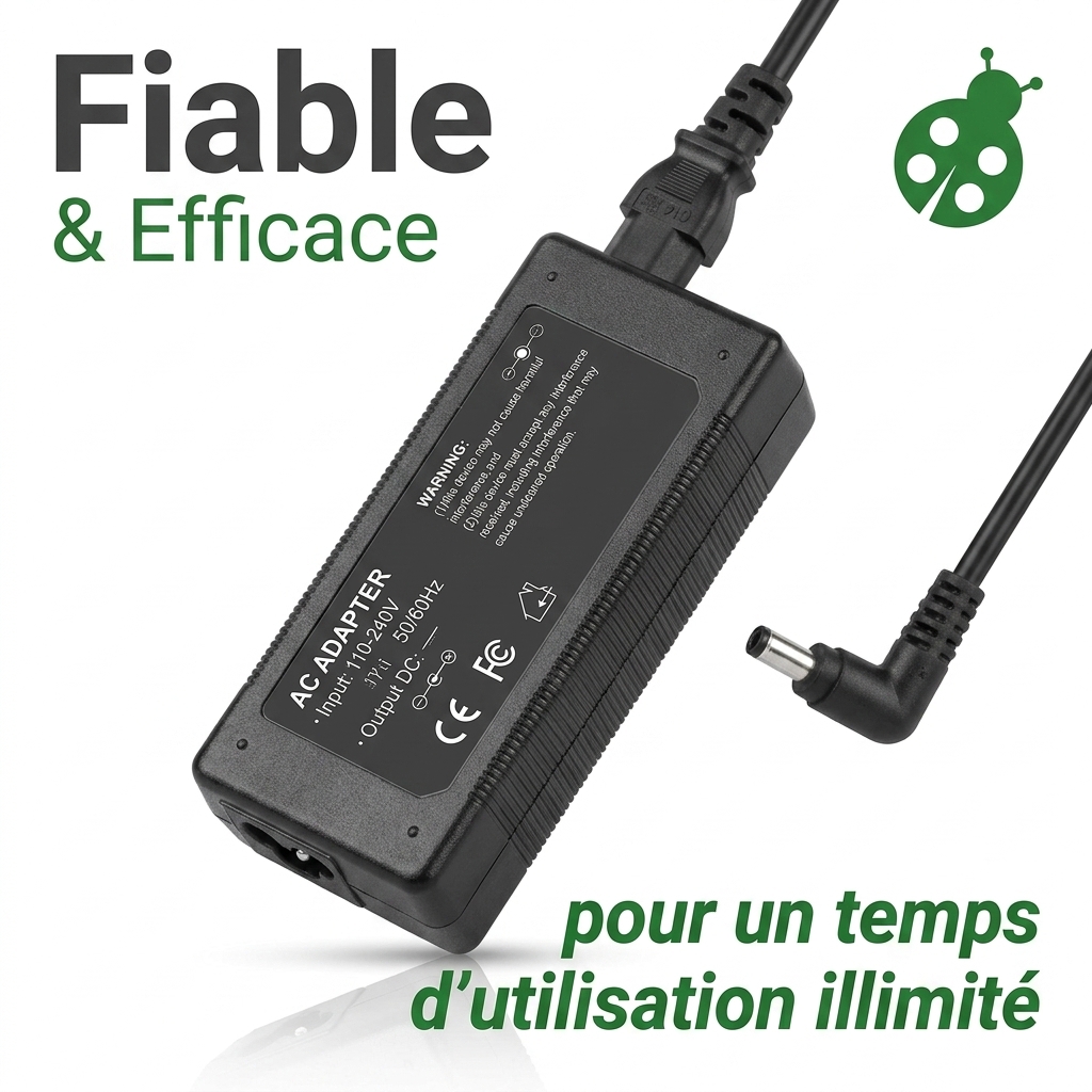 Caricabatterie computer portatile asus y4000ub