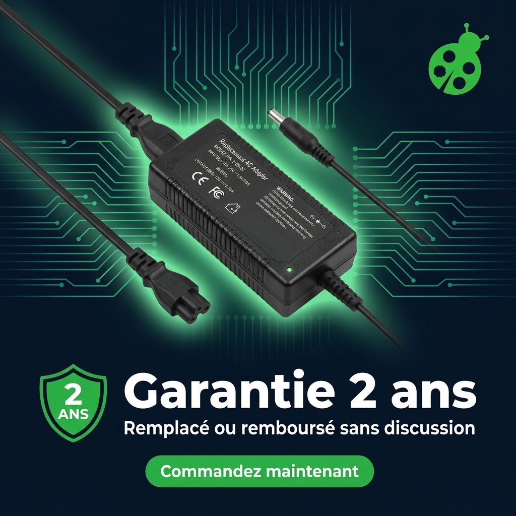 Caricabatterie computer portatile asus y4000ub