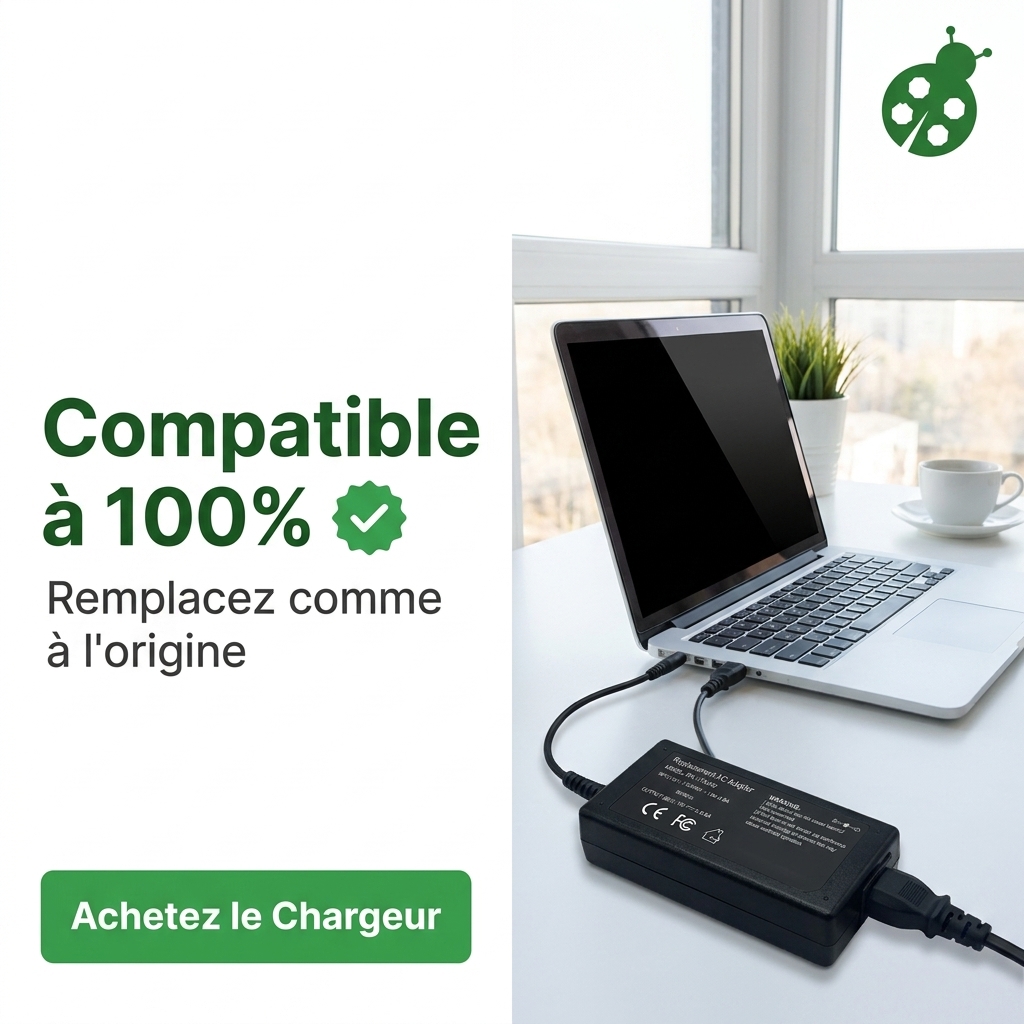 Caricabatterie computer portatile asus y4000ub