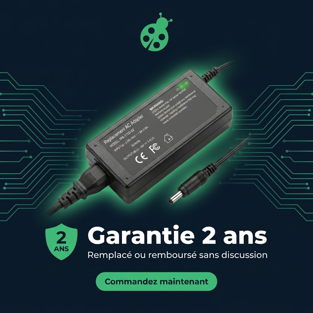 Caricabatterie computer portatile asus r423u