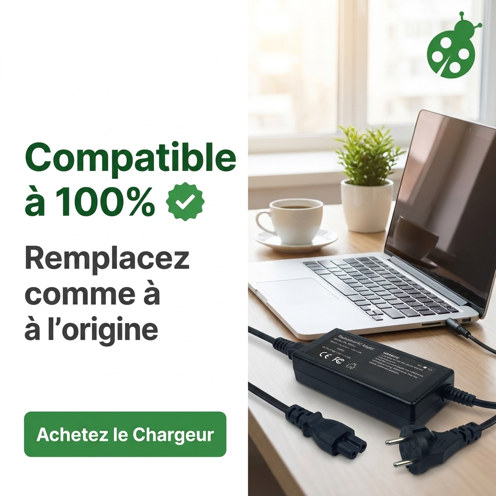 Caricabatterie computer portatile asus r423u
