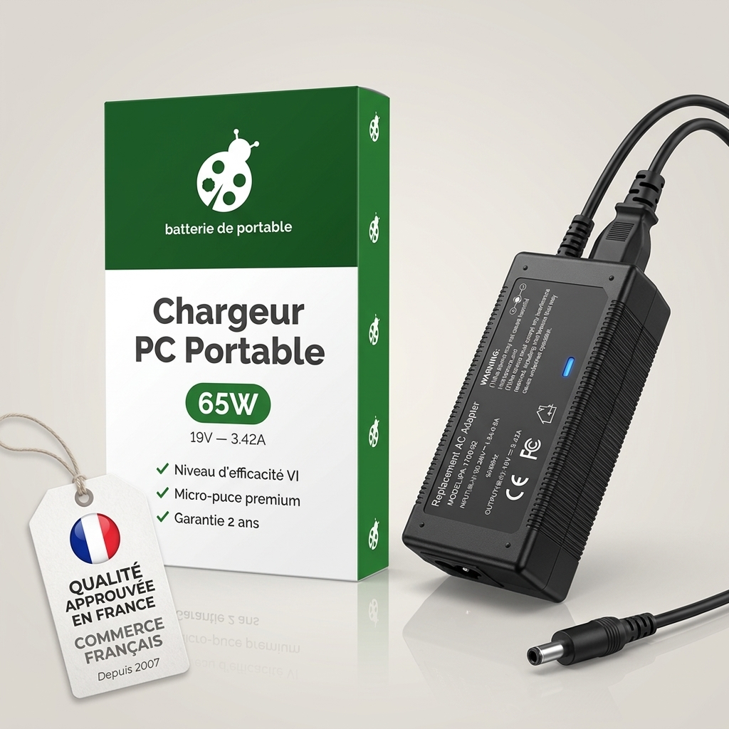 Caricabatterie computer portatile asus ux434da