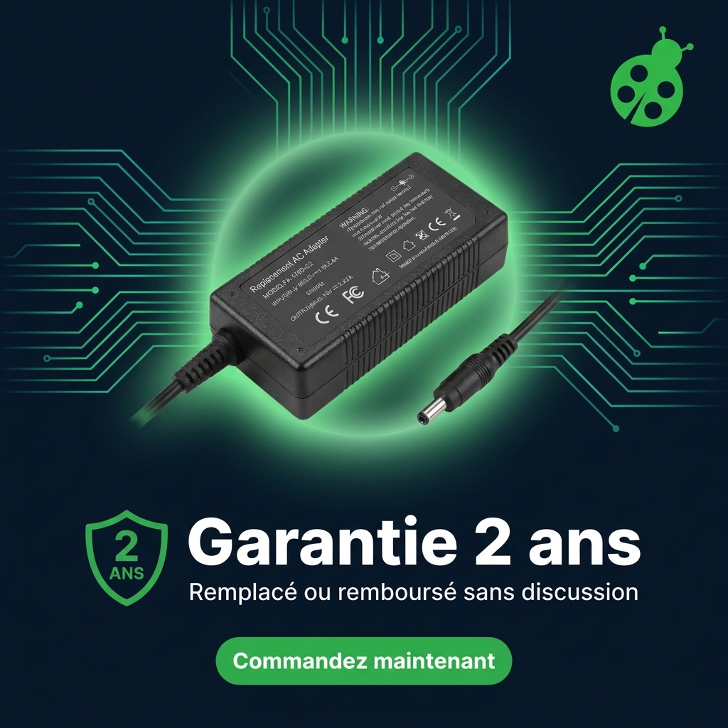 Caricabatterie computer portatile asus u4500da
