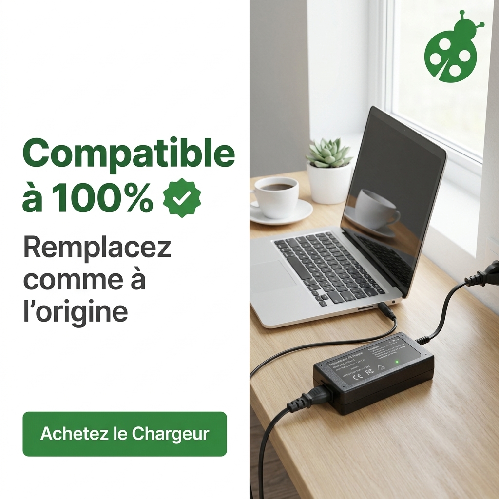 Caricabatterie computer portatile asus u4500da