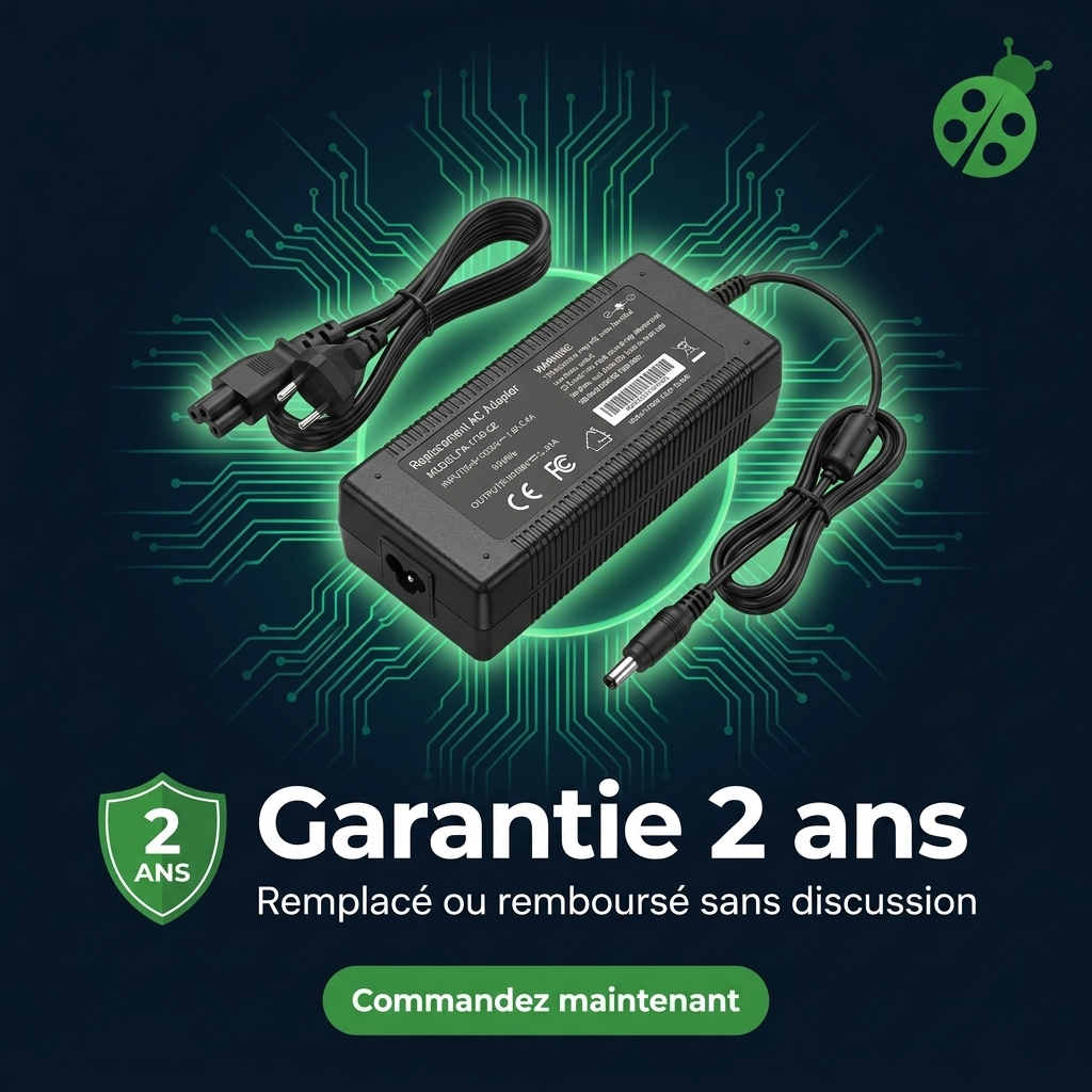 Caricabatterie computer portatile asus x509fl