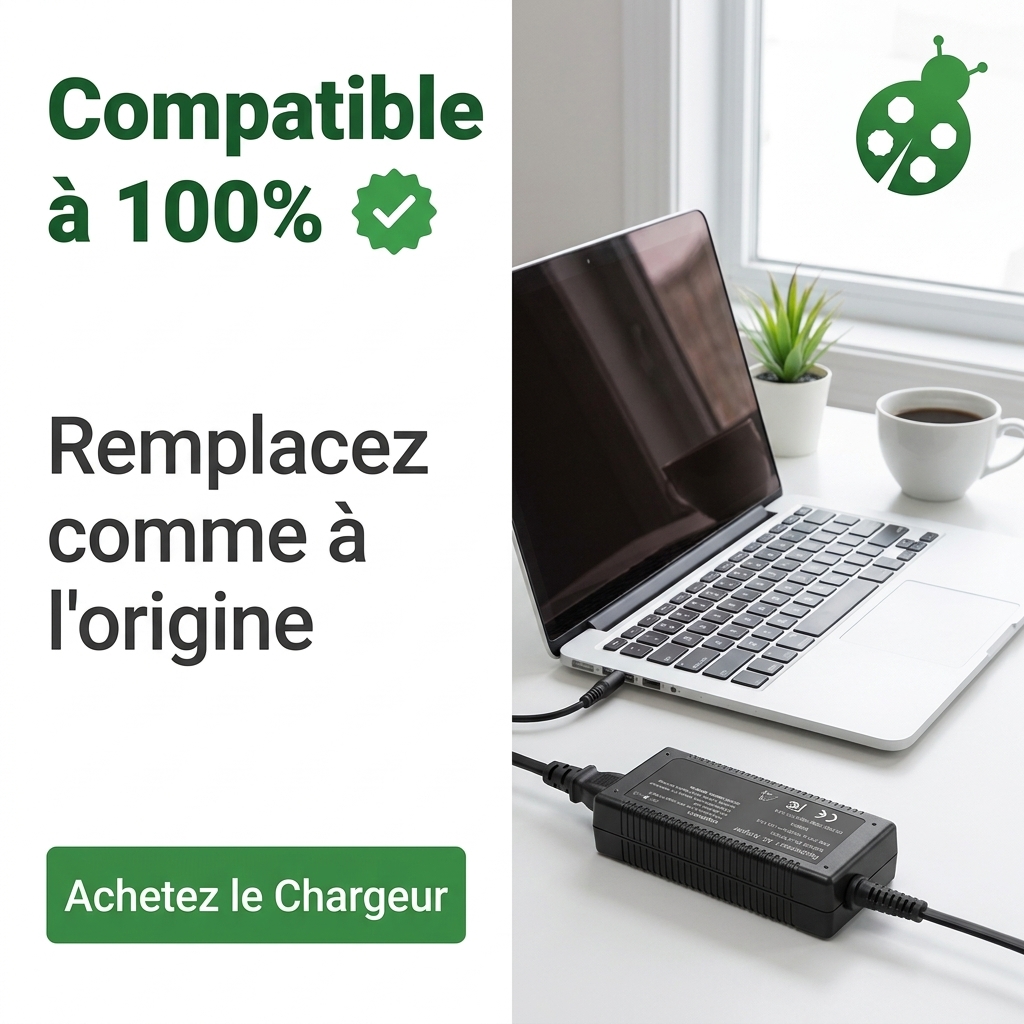 Caricabatterie computer portatile asus x509fl