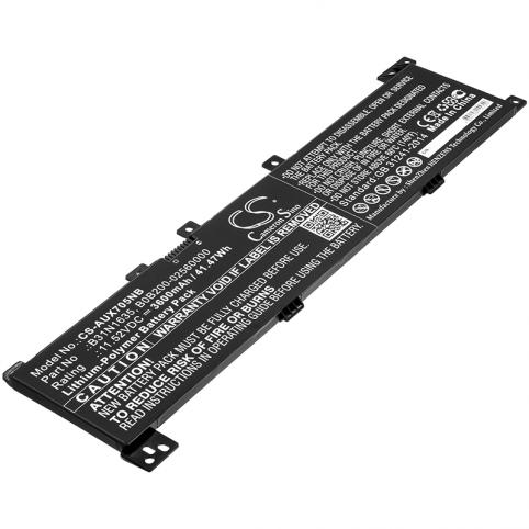 Batteria  asus vivobook n705ud-gcj28t