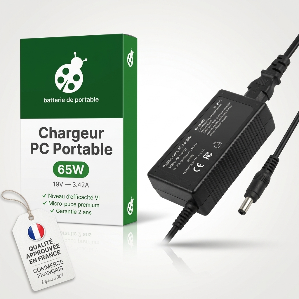 Caricabatterie computer portatile asus f705ub