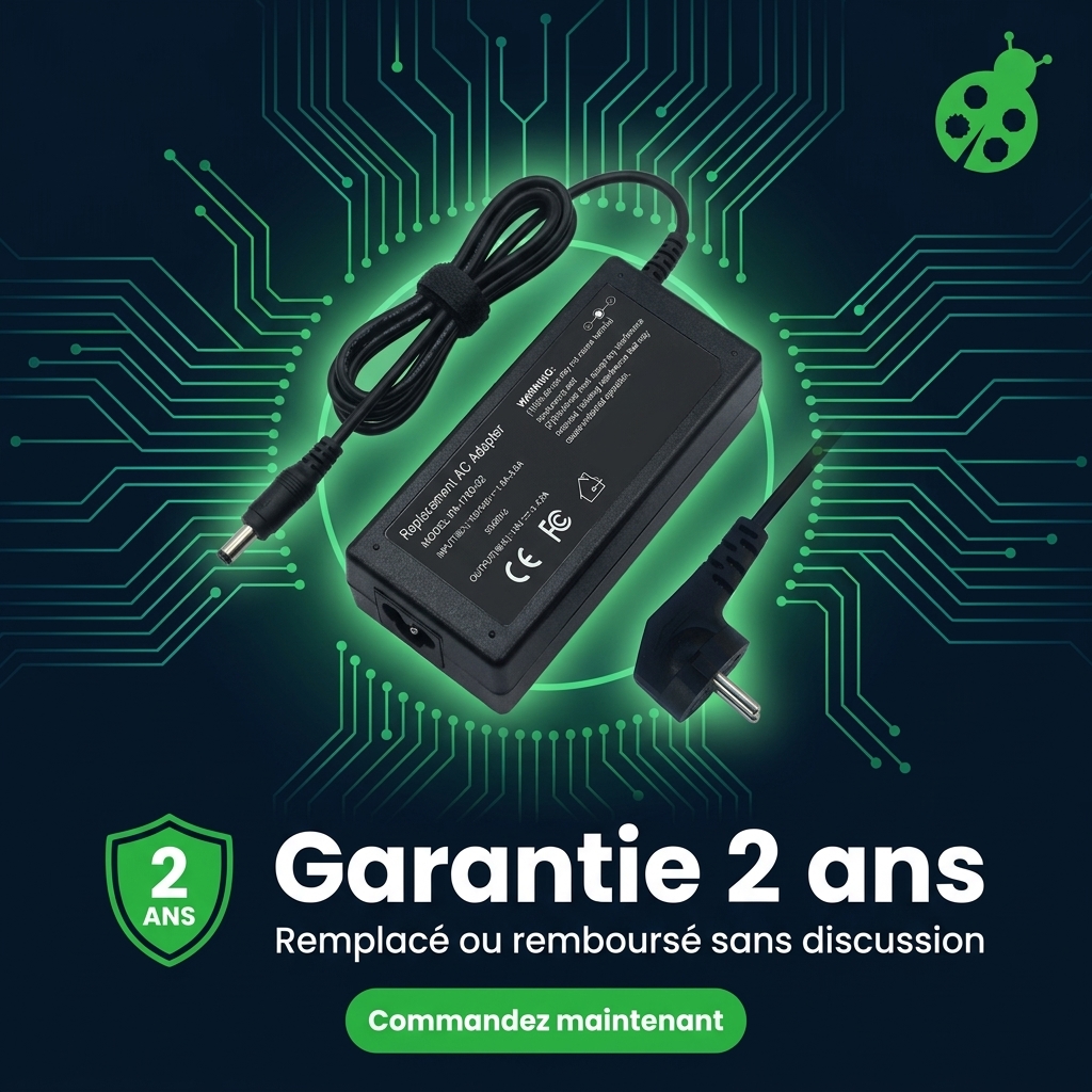 Caricabatterie computer portatile asus a705qa