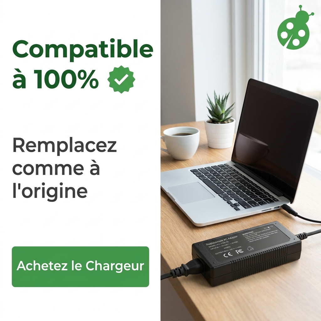 Caricabatterie computer portatile asus a705qa