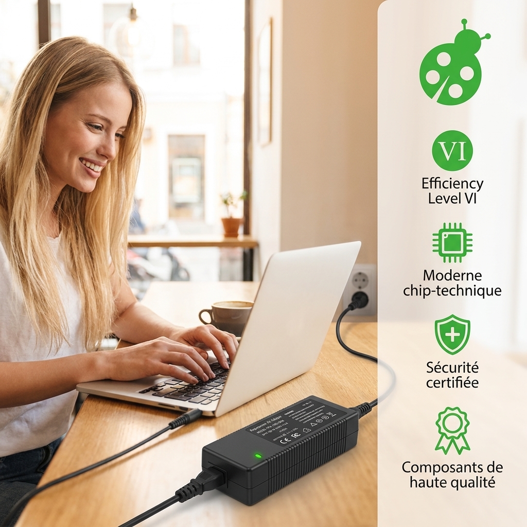 Caricabatterie computer portatile hp  14 cm0072ur