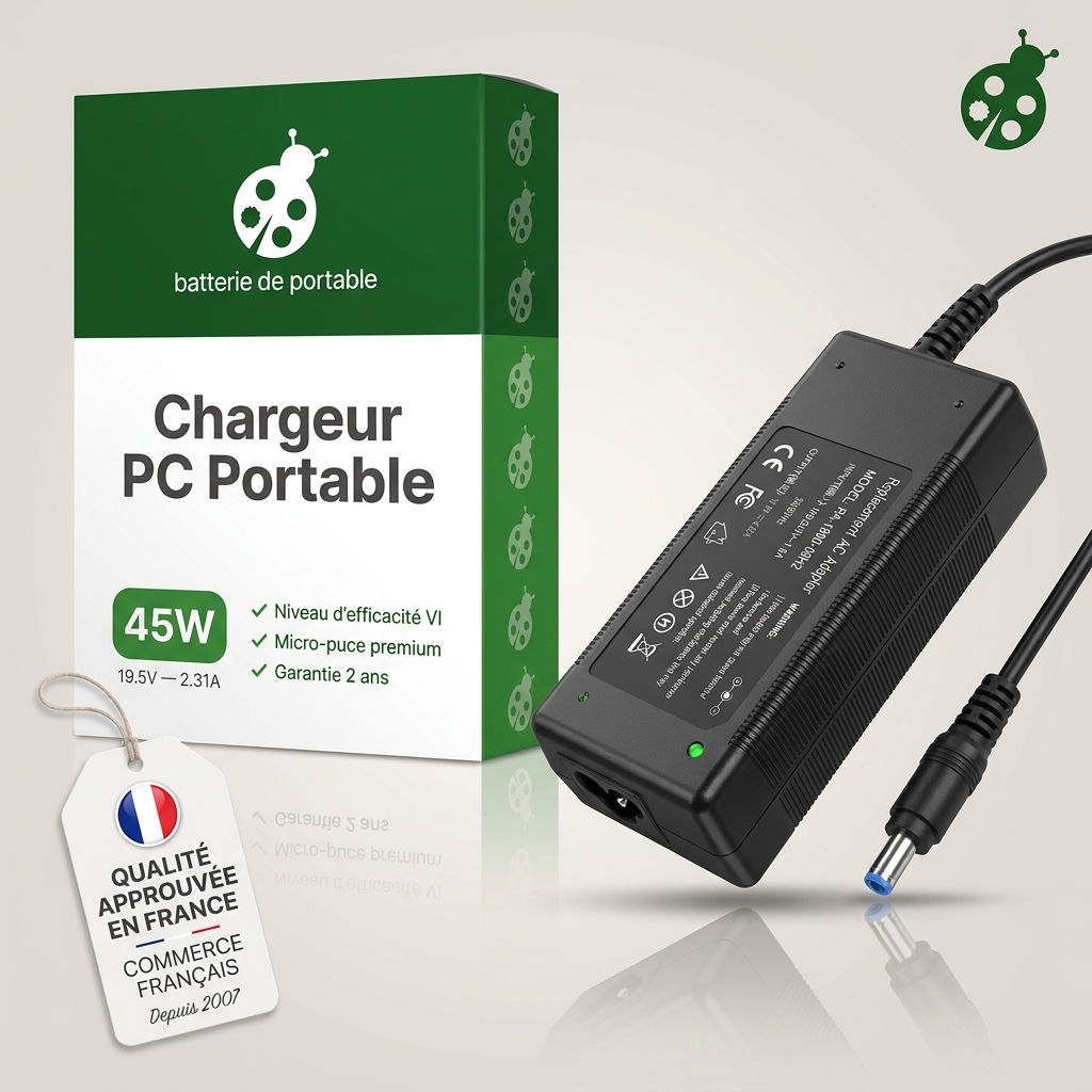 Caricabatteria computer portatile hp  14-df0001nm