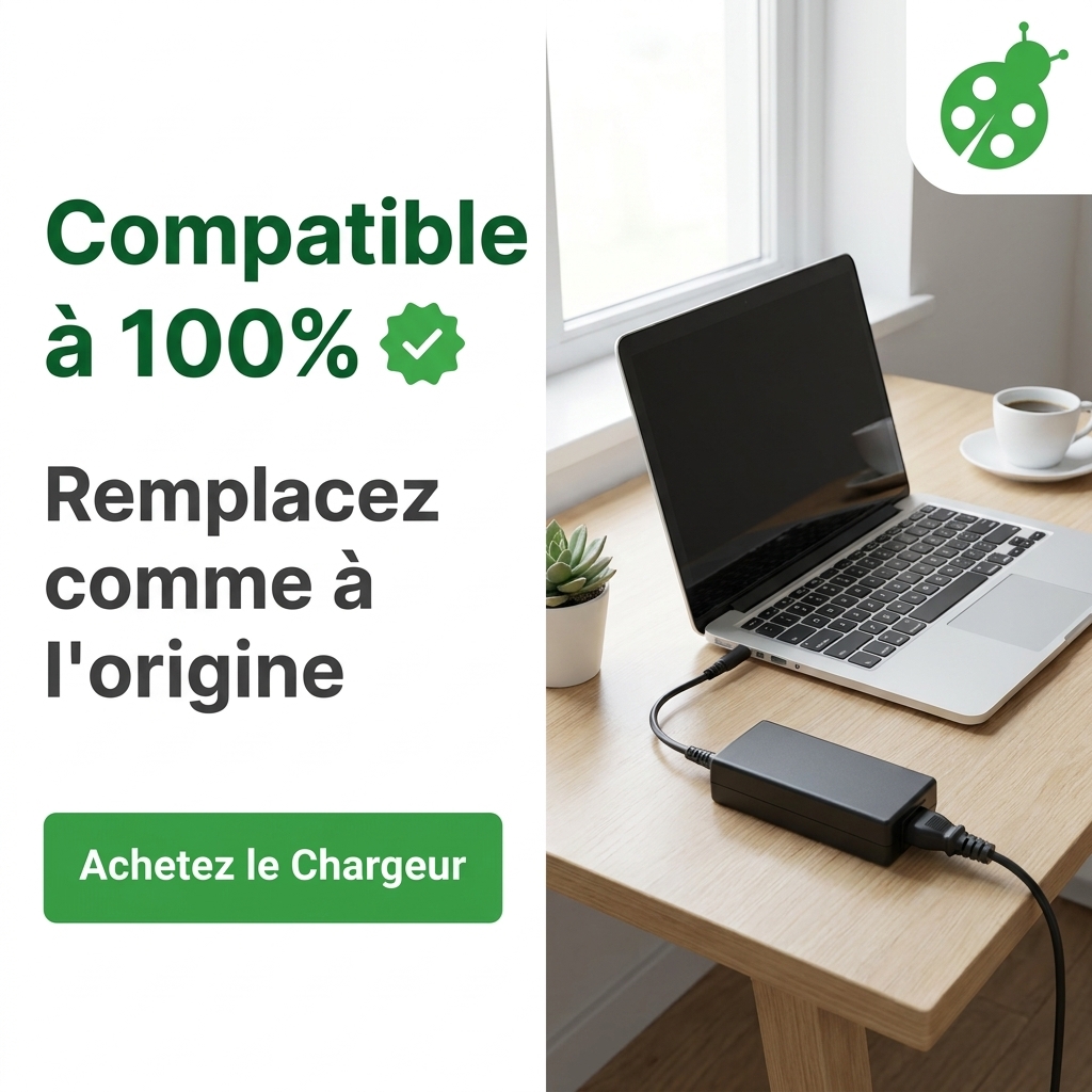 Caricabatterie computer portatile hp  14 df0001nm