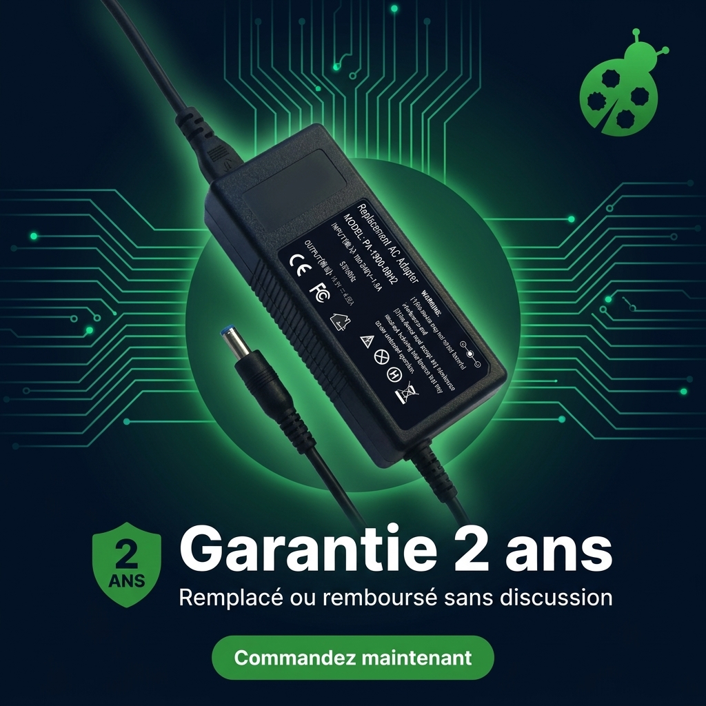 Caricabatterie computer portatile hp  14 dk0000np