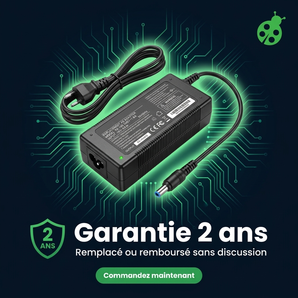 Caricabatterie computer portatile hp  14s cf0032tu