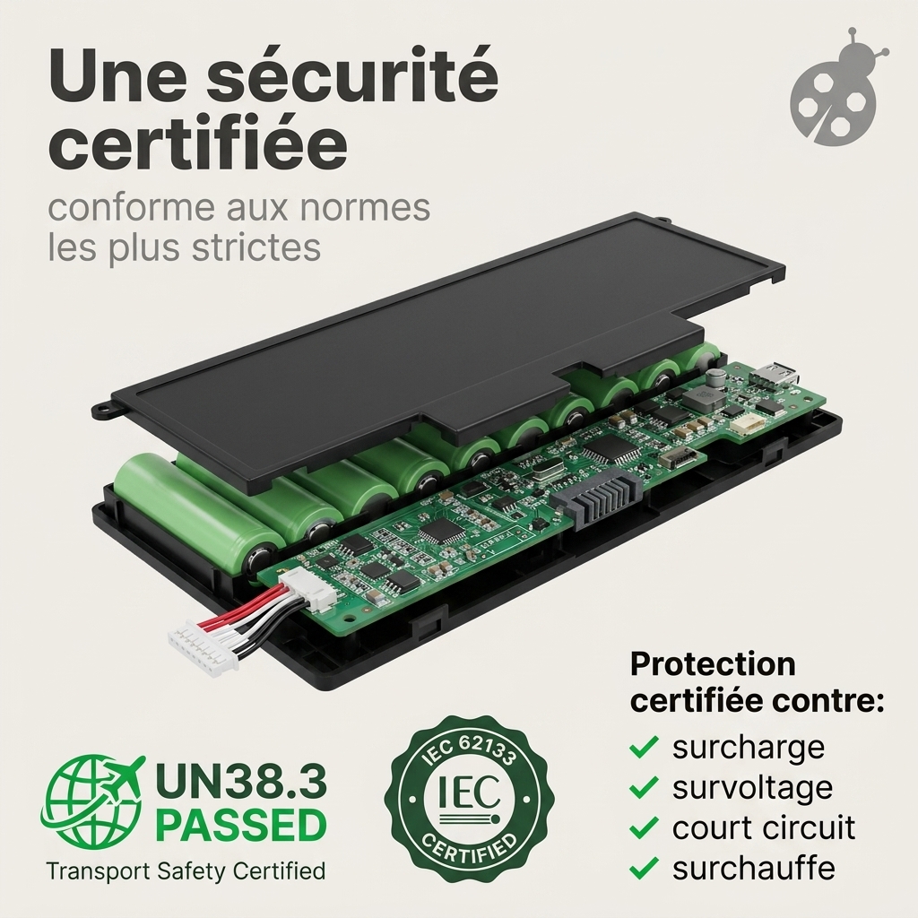 Batteria computer portatile msi ms 17f1